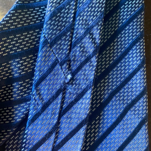 Ermenegildo Zegna Tie - Picture 4 of 4